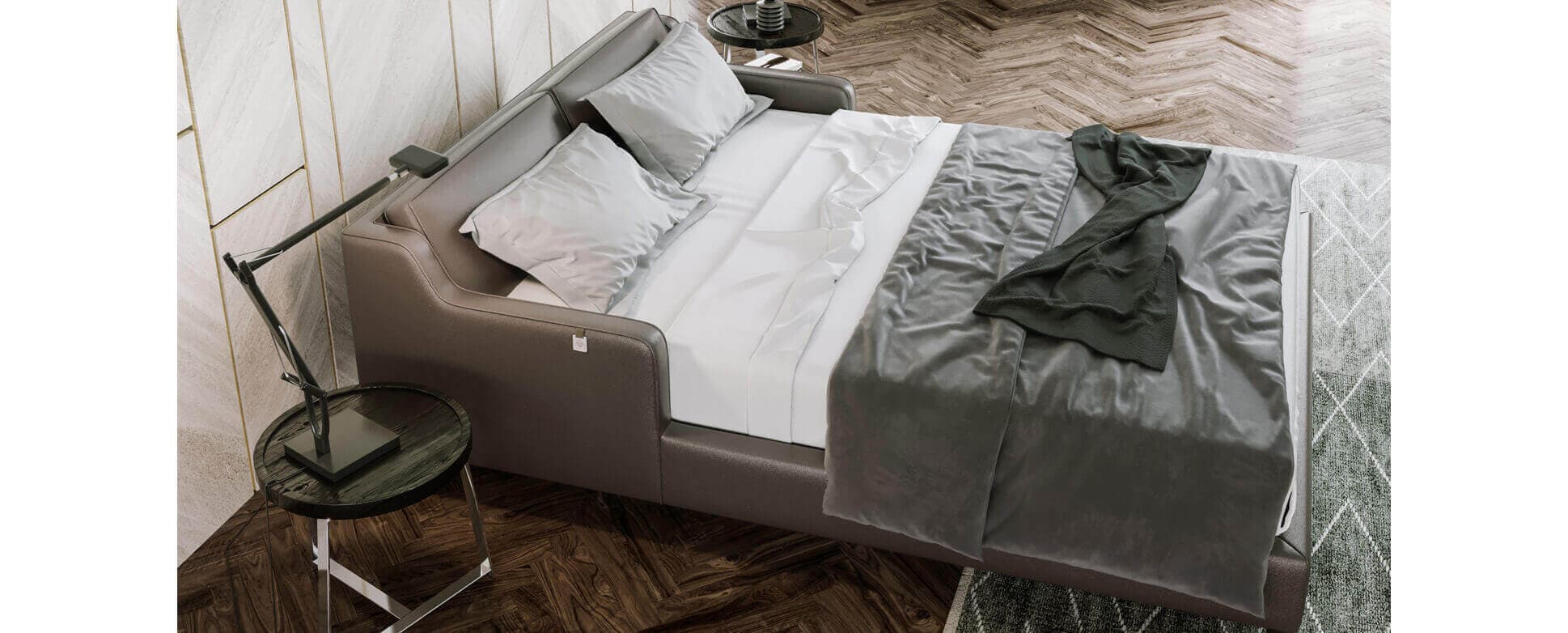 Ліжко Гаруда - 10